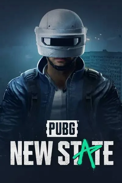 PUBG : New State