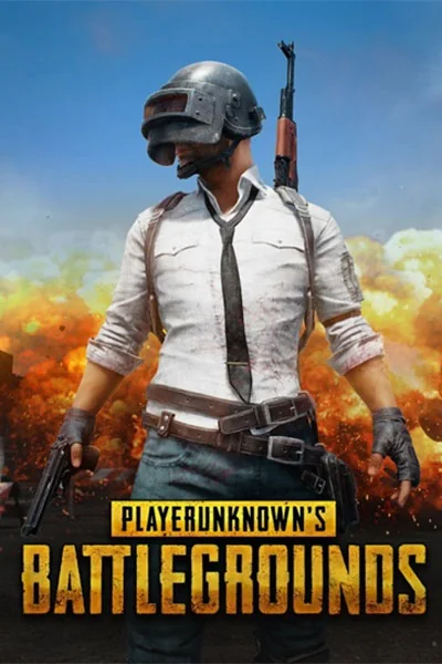 PUBG