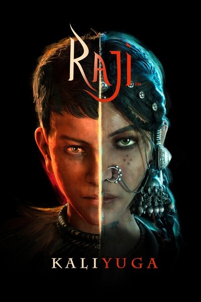 Raji : Kaliyuga