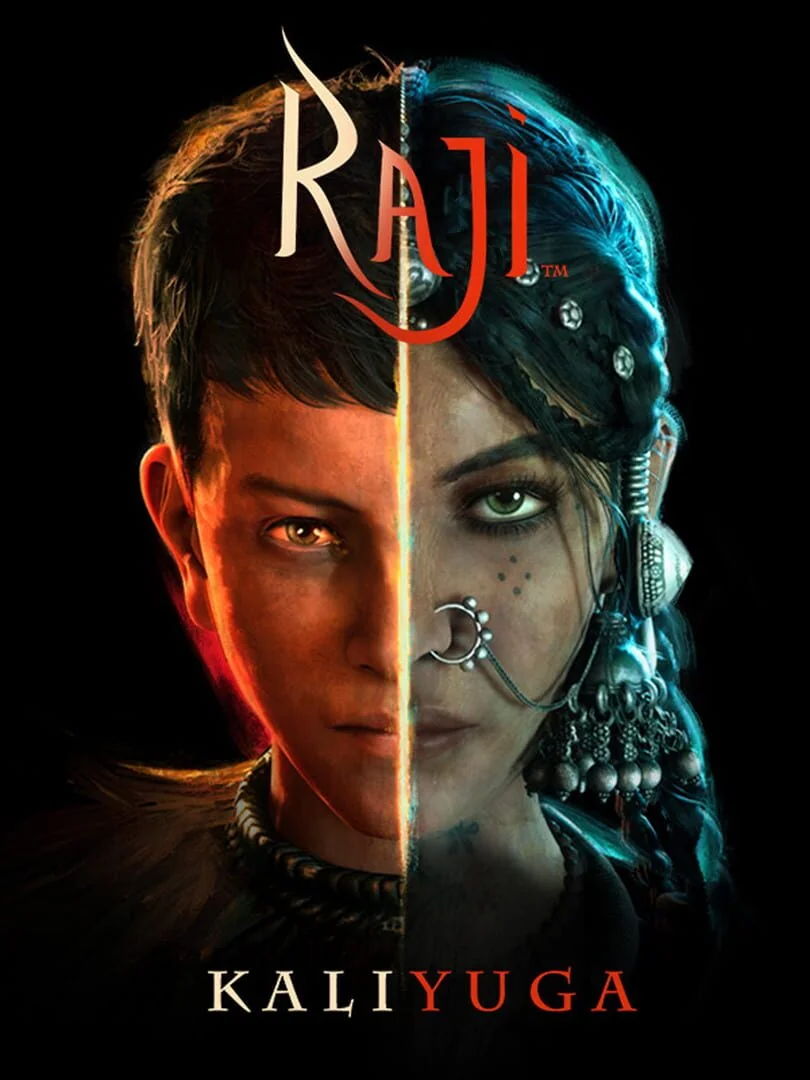 Raji : Kaliyuga