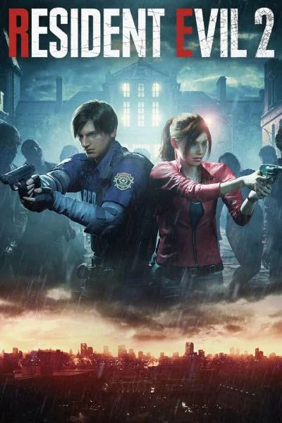 Resident Evil 2  (2019)