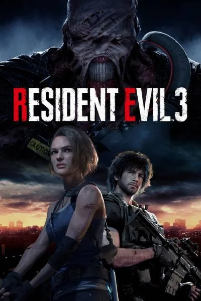 Resident Evil 3  (2020)