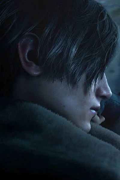 Resident Evil 4  (2023)