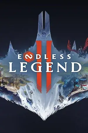 Jaquette de ENDLESS Legend II