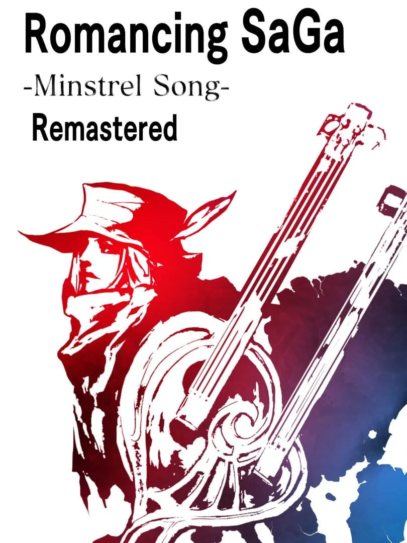 Romancing SaGa : Minstrel Song Remastered