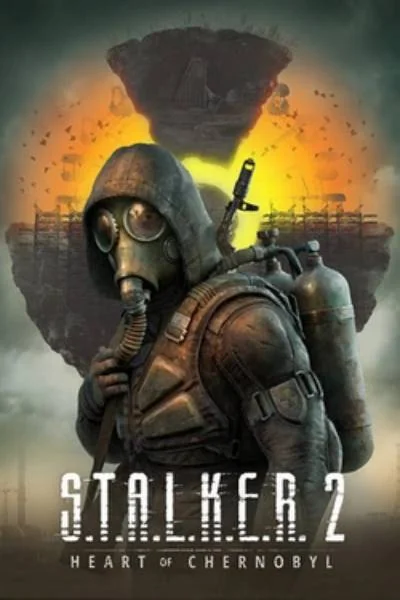 S.T.A.L.K.E.R. 2 : Heart of Chernobyl