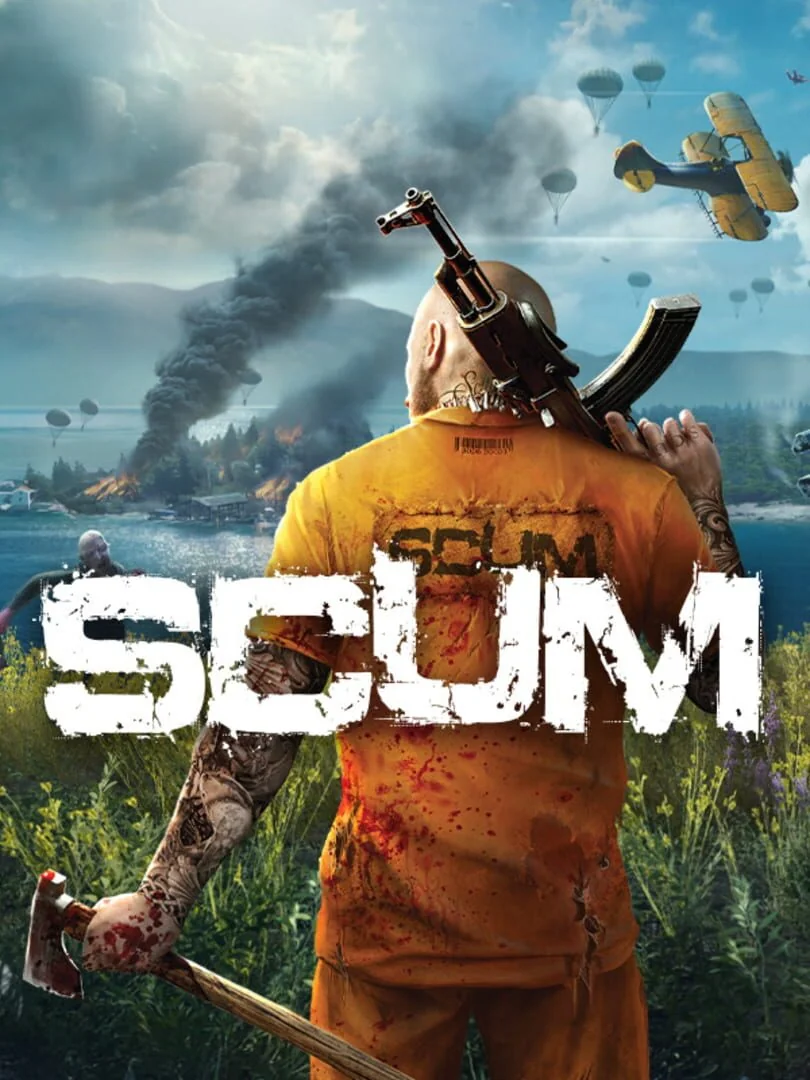 SCUM