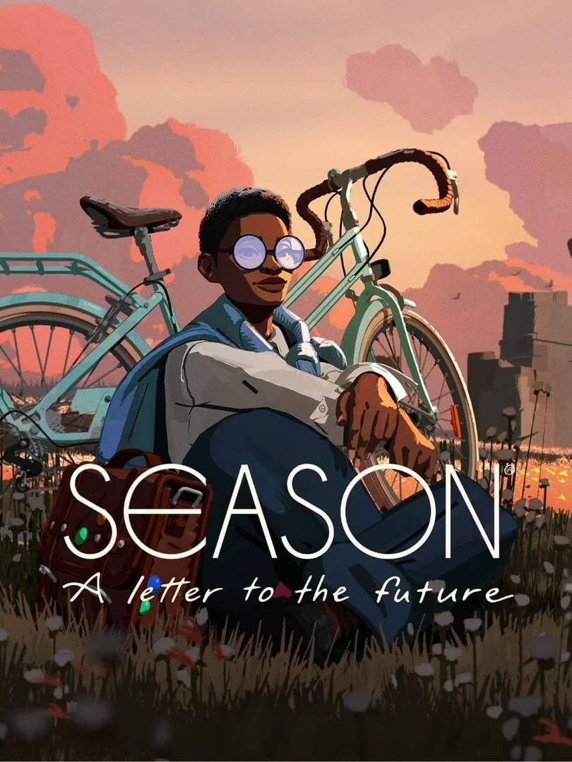 Season : A letter to the future