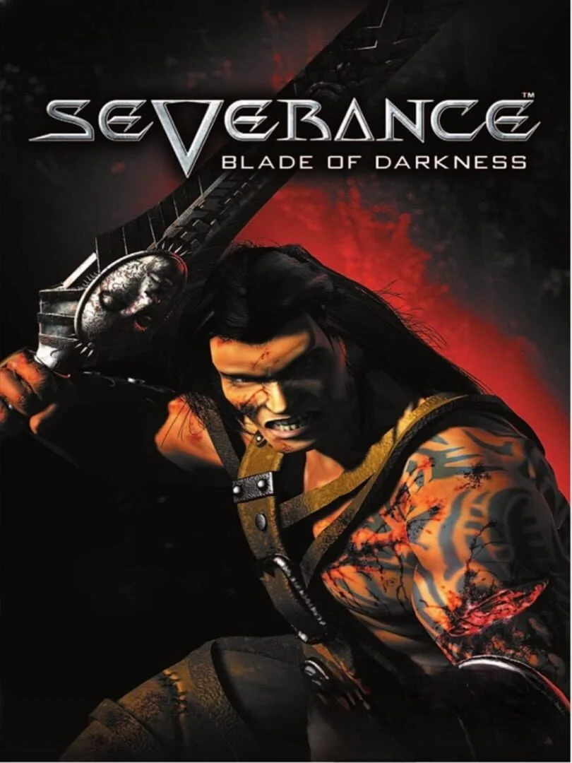 Severance : Blade of Darkness