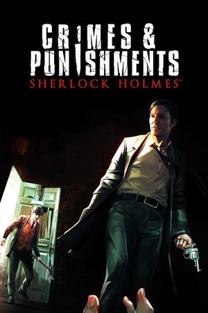 Sherlock Holmes : Crimes and Punishments