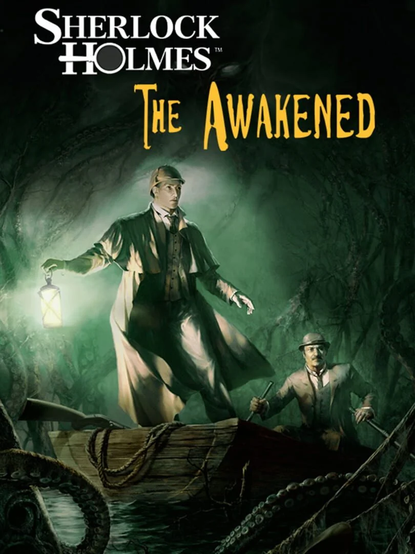 Sherlock Holmes : The Awakened