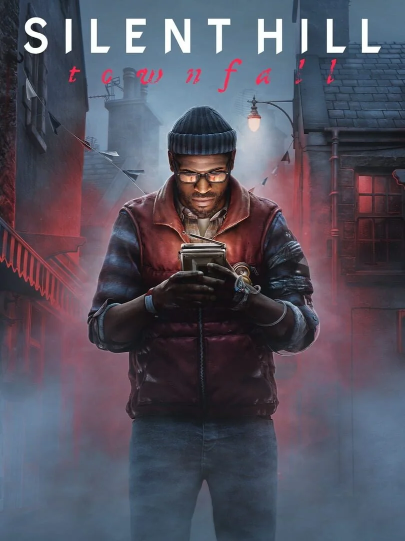 Silent Hill : Townfall