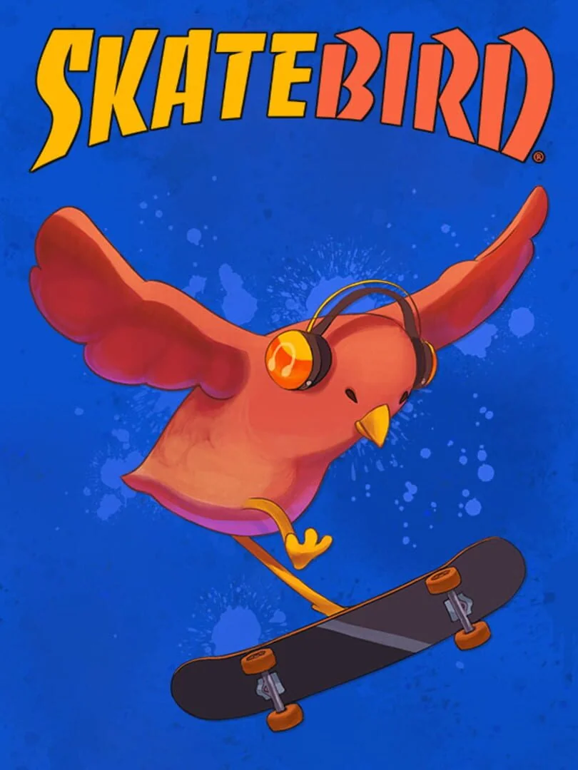 SkateBIRD