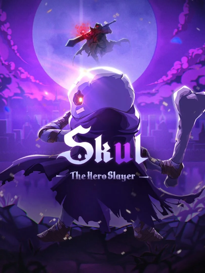 Skul : The Hero Slayer