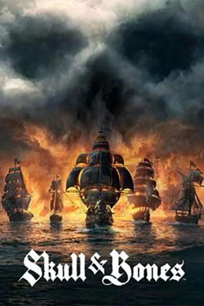 Skull & Bones