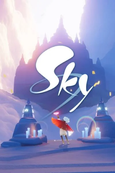 Sky : Enfants de la Lumière