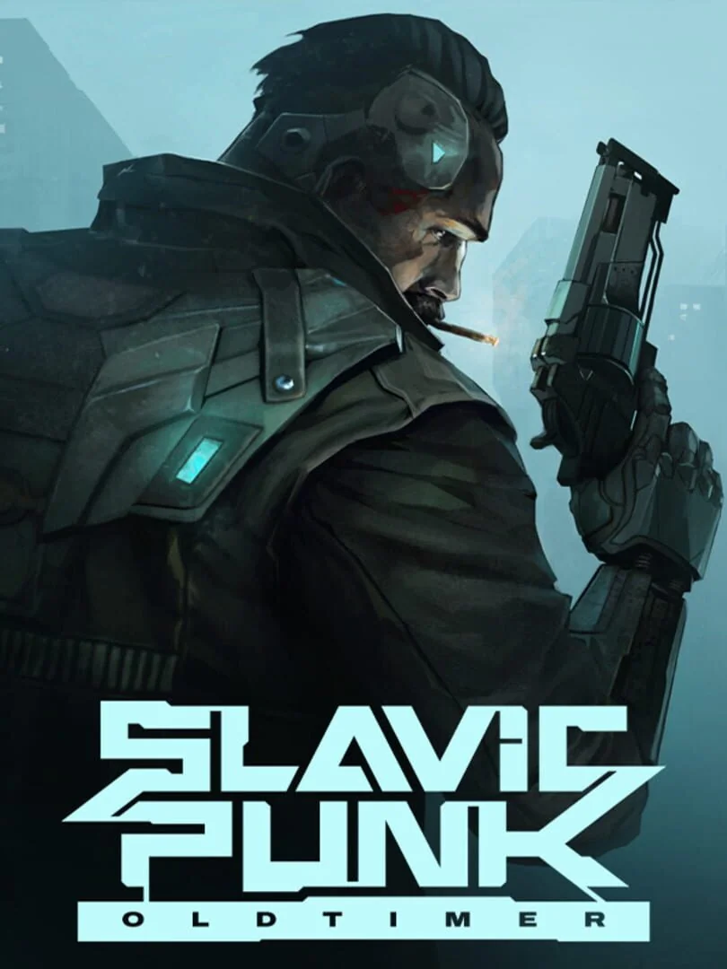 SlavicPunk : Oldtimer