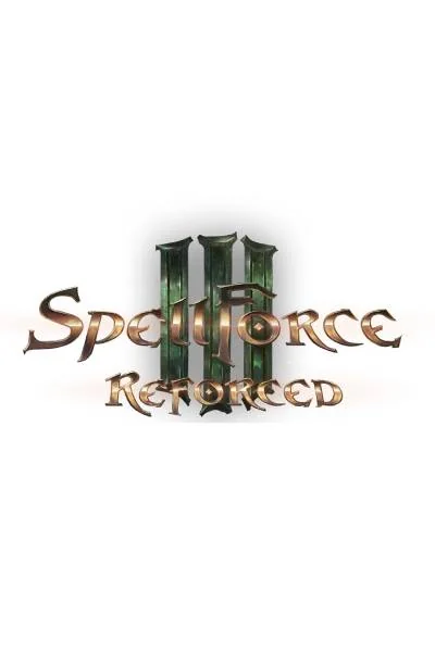 SpellForce 3 Reforced