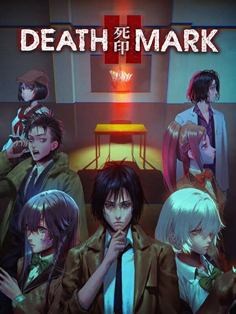 Spirit Hunter : Death Mark II