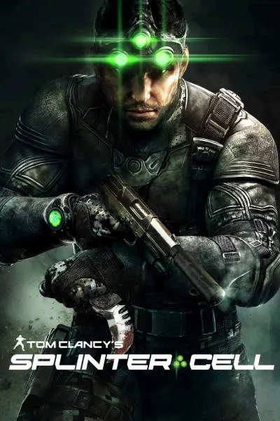 Splinter Cell Remake
