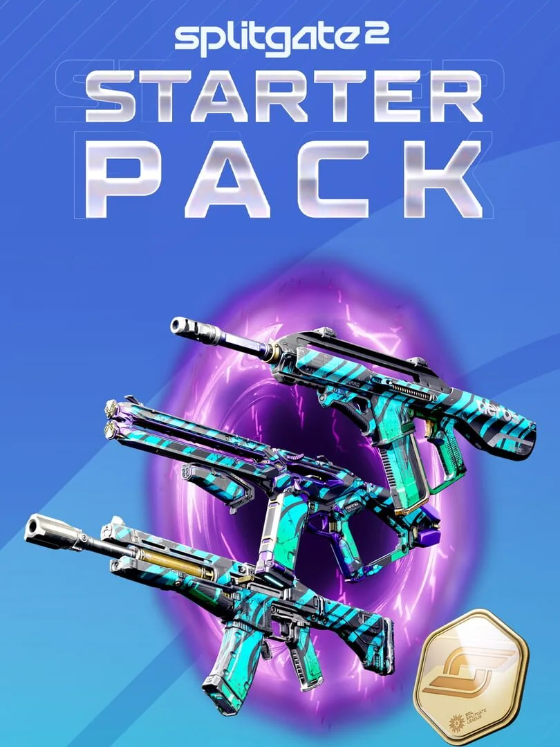 Splitgate 2