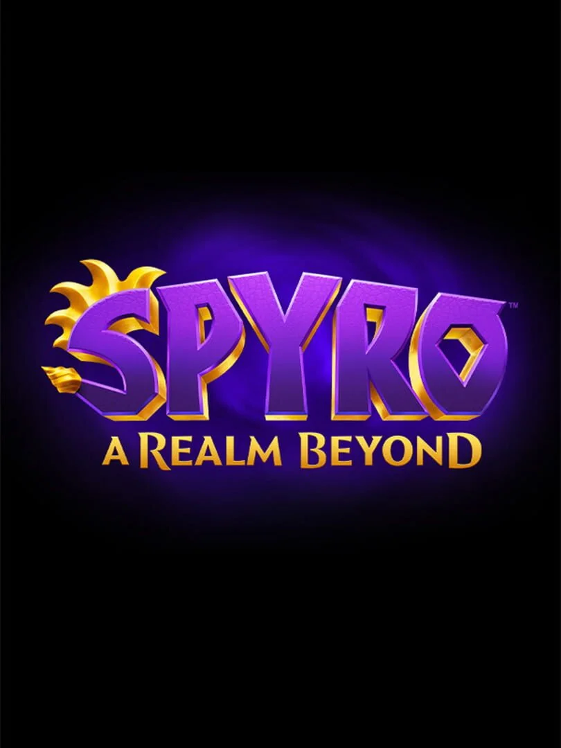 Spyro : A Realm Beyond