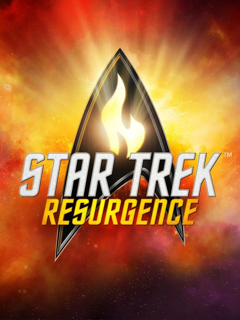 Star Trek : Resurgence