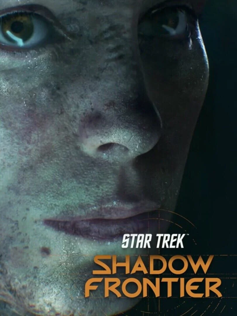 Star Trek : Shadow Frontier