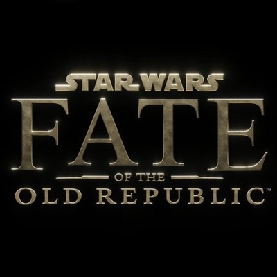 Star Wars : Fate of the Old Republic