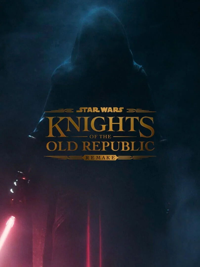 Star Wars : Knights of the Old Republic Remake