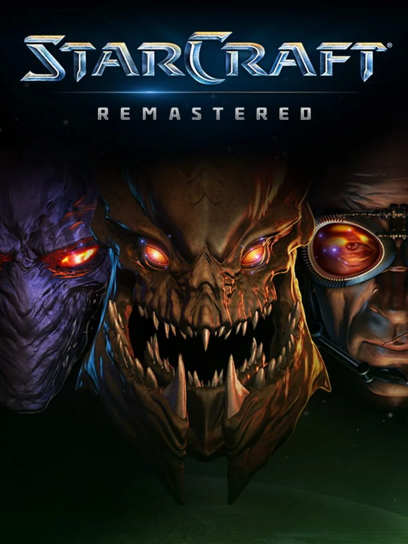 Starcraft : Remastered