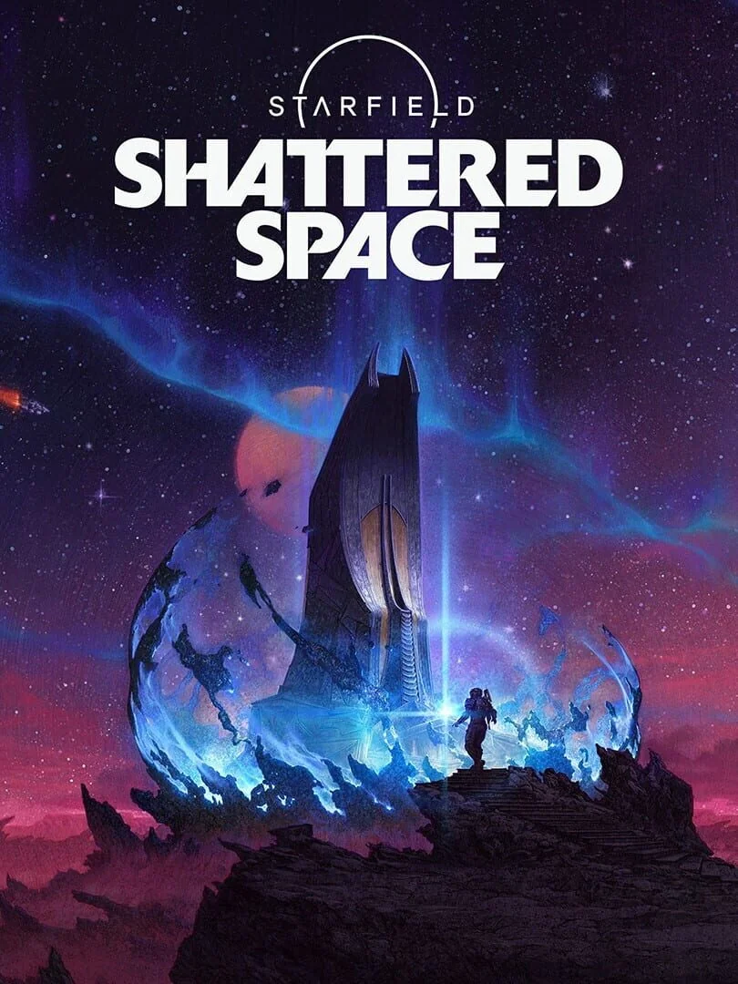 Starfield : Shattered Space
