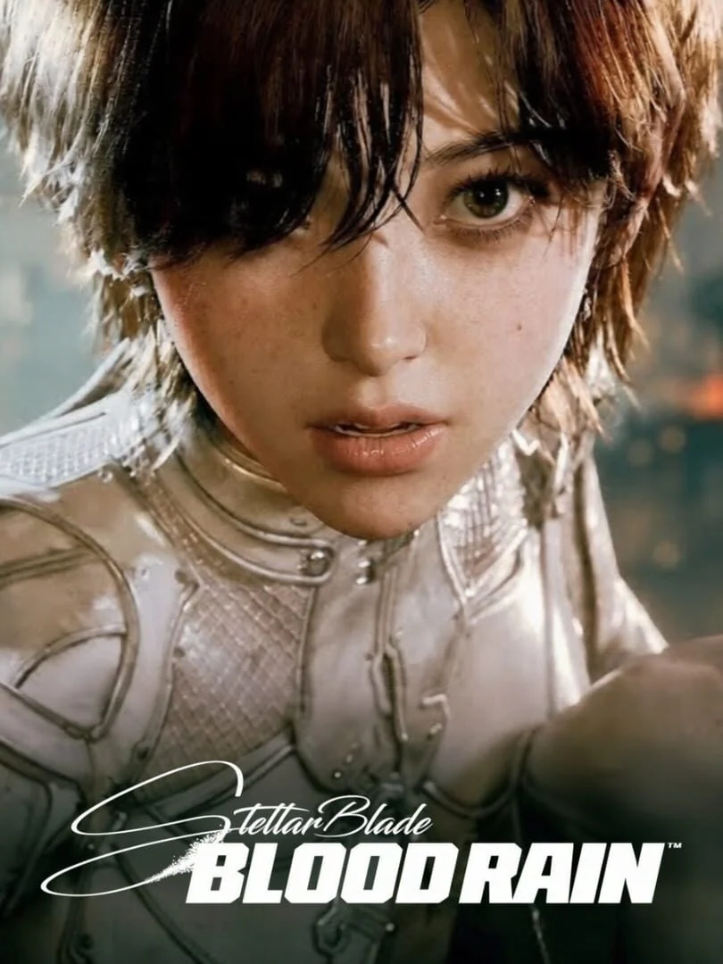 Stellar Blade : Blood Rain