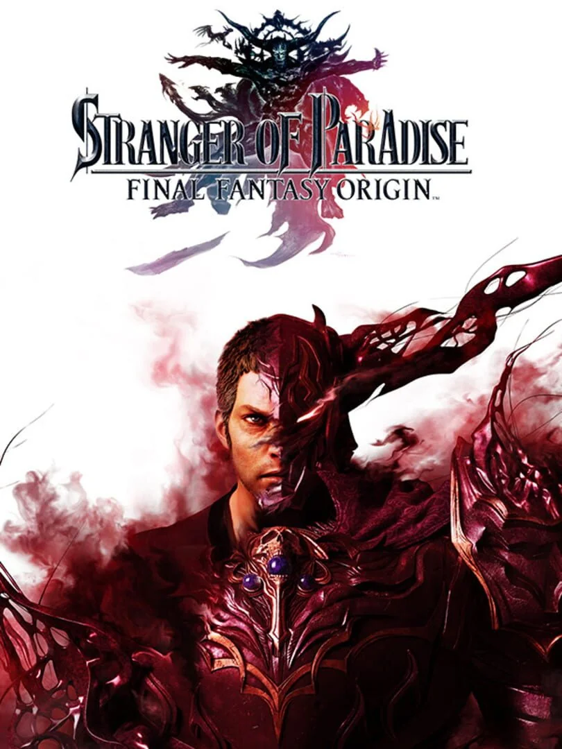 Stranger of Paradise : Final Fantasy Origin