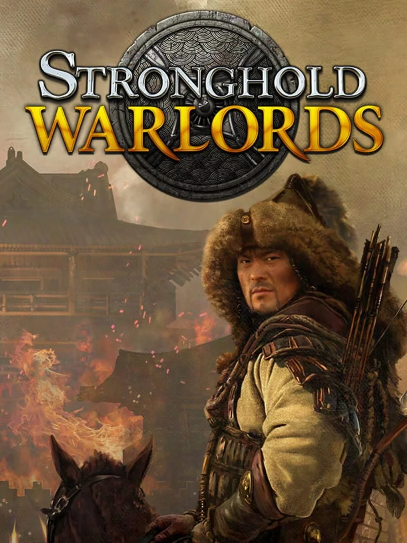 Stronghold : Warlords