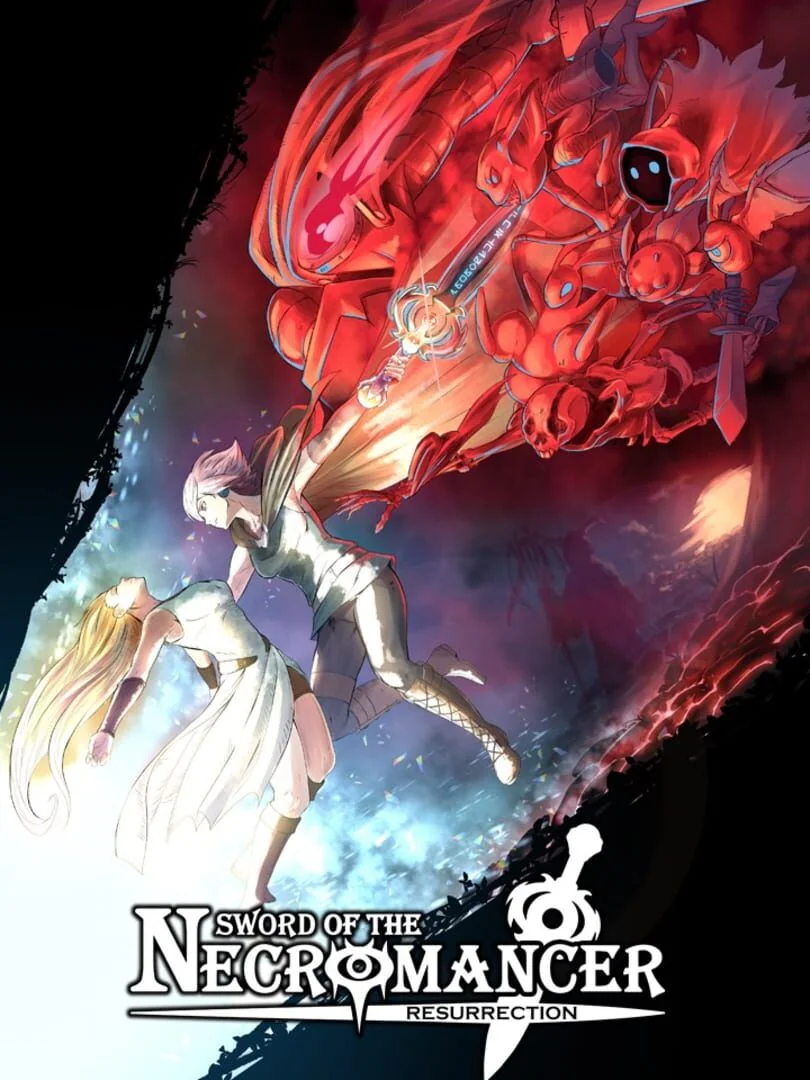 Sword of the Necromancer : Resurrection