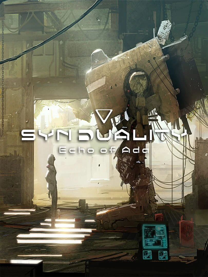 Synduality : Echo of Ada