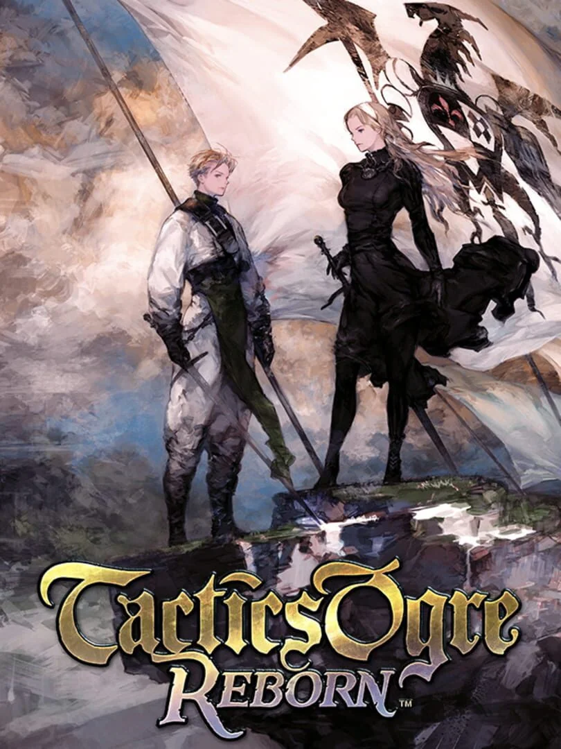 Tactics Ogre : Reborn
