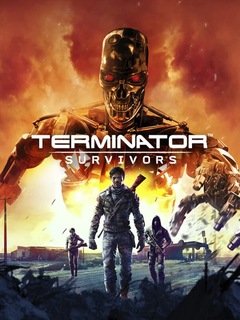 Terminator Survivors