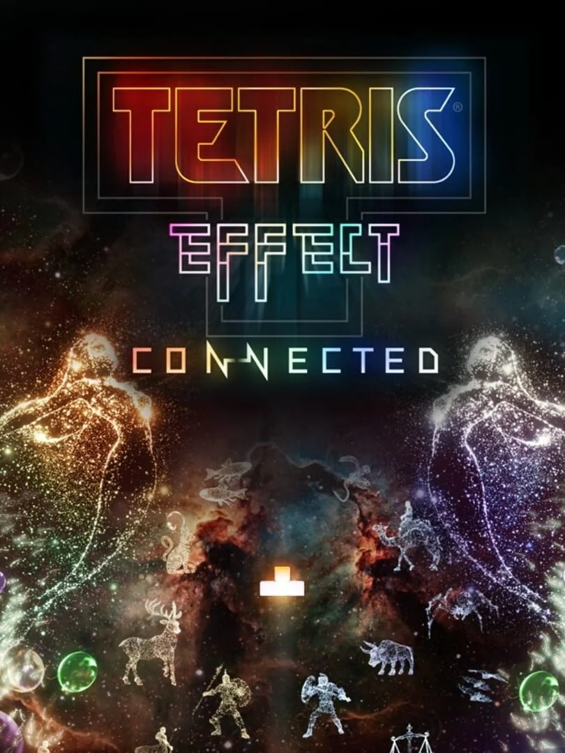 Tetris Effect Connected