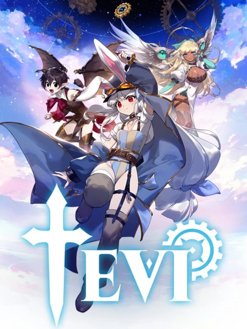 TEVI