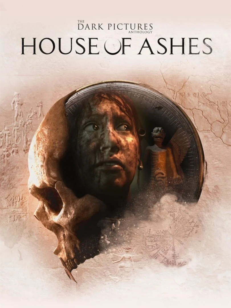 The Dark Pictures Anthology : House of Ashes