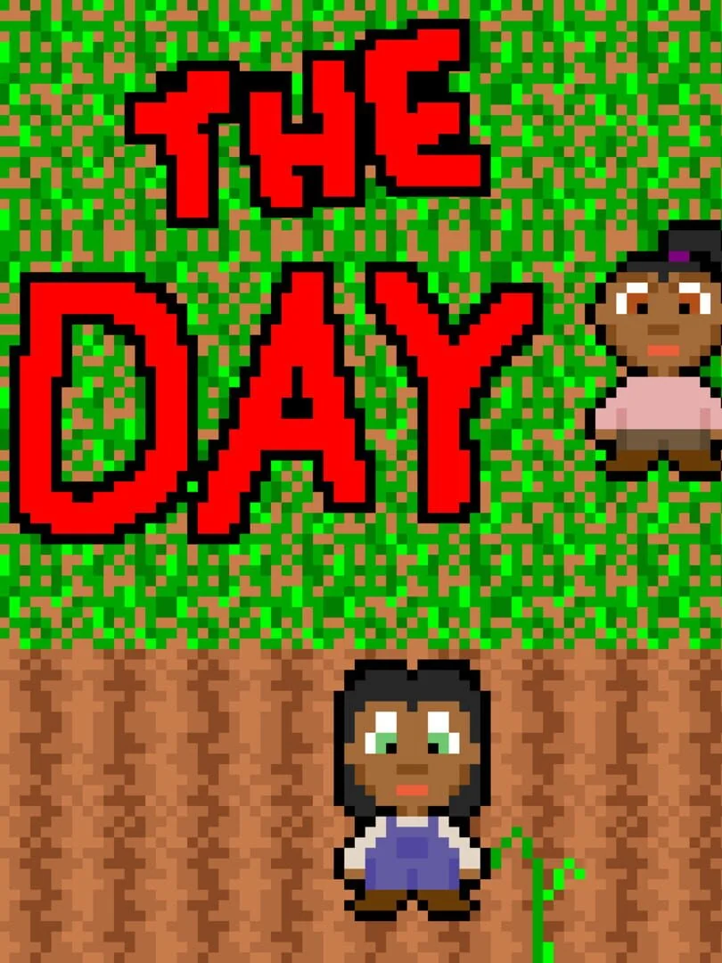 The Day Before