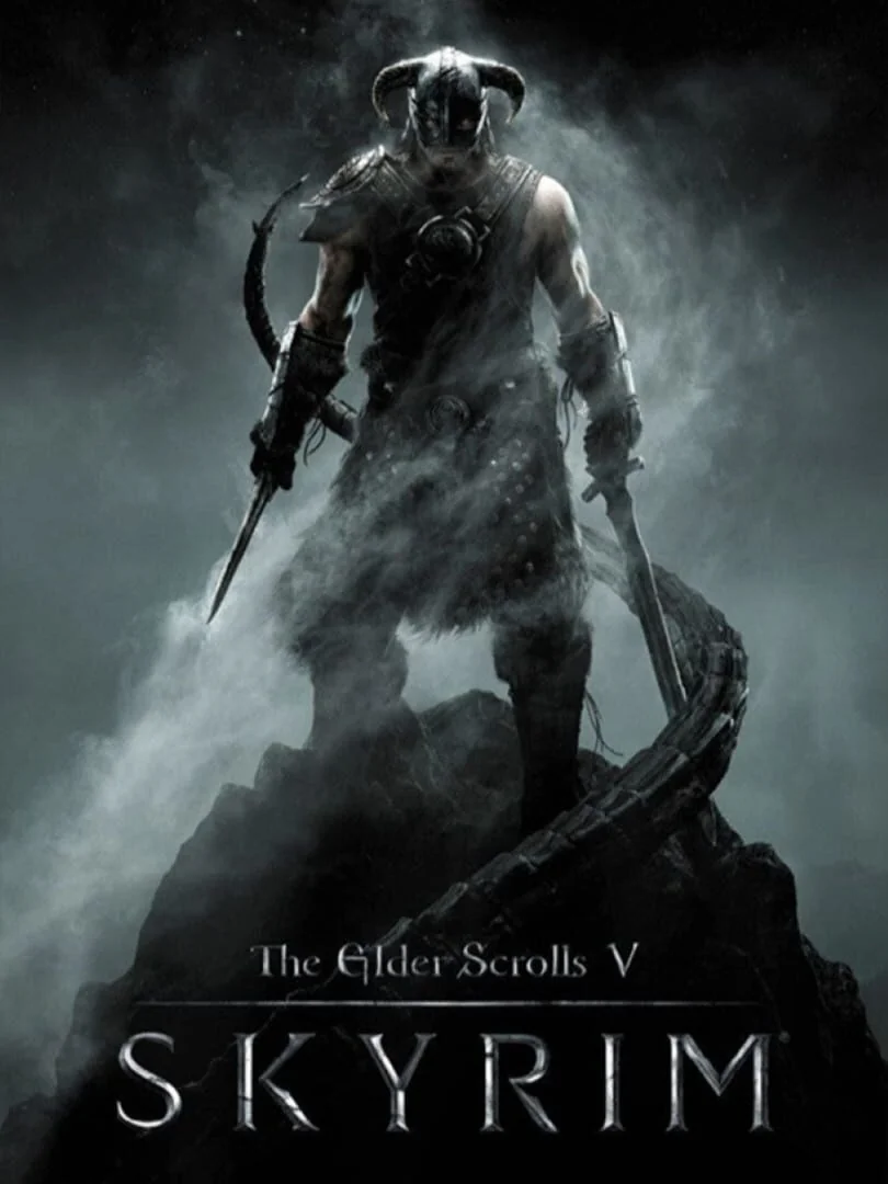 The Elder Scrolls V : Skyrim