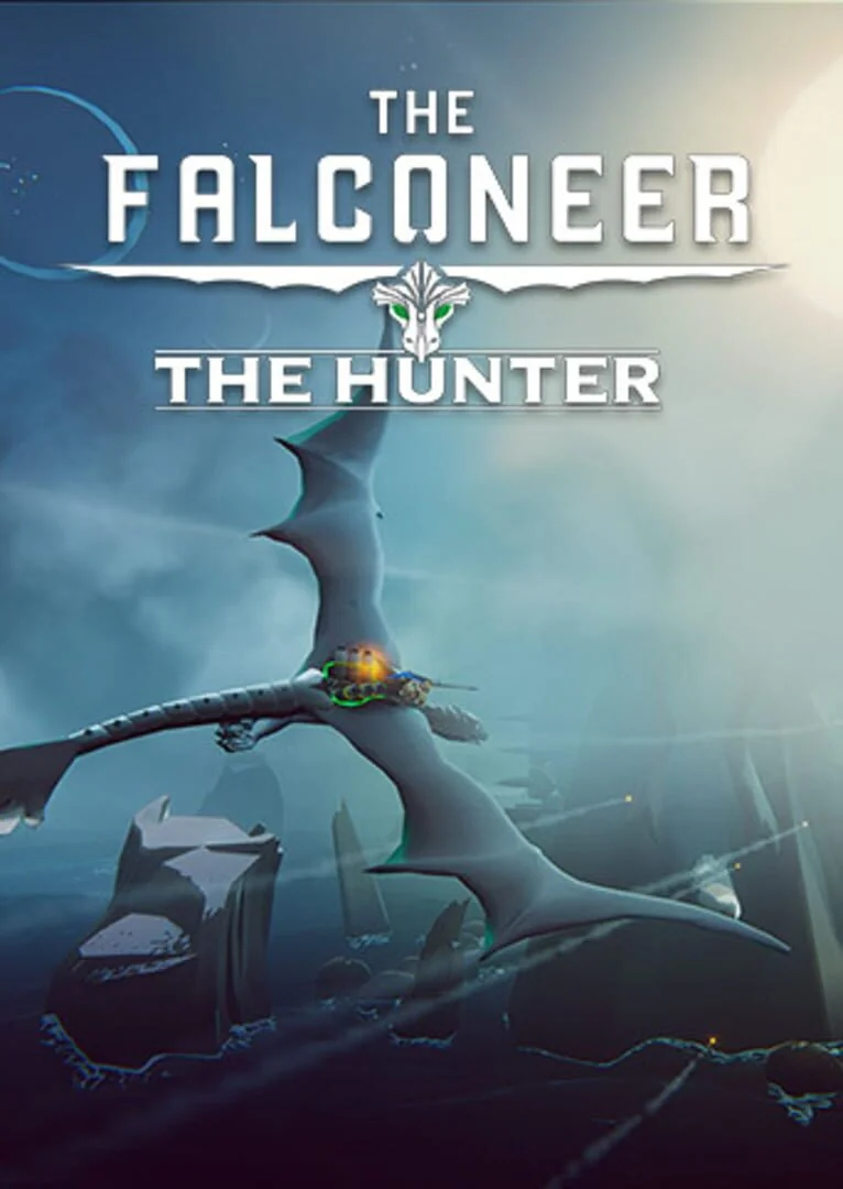 The Falconeer