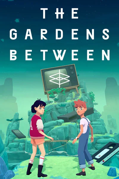 The Gardens Between