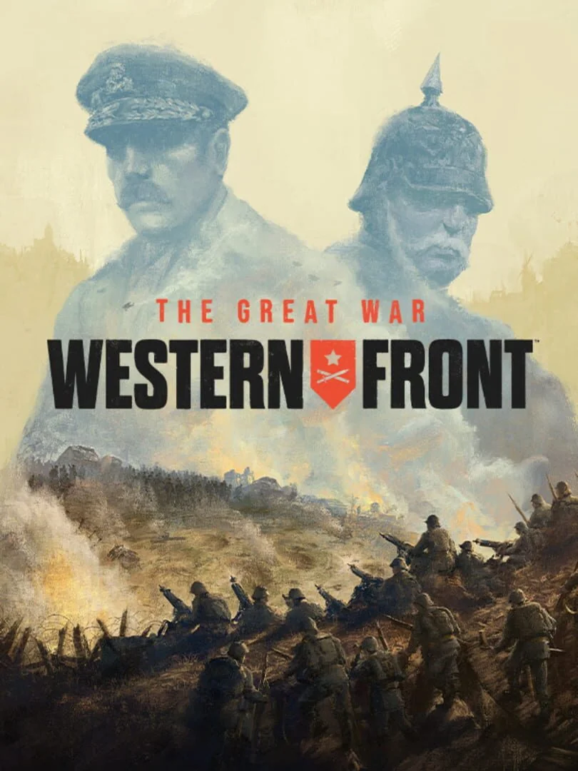 The Great War : Western Front