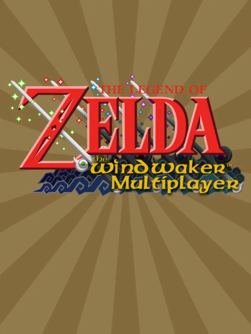 The Legend of Zelda : The Wind Waker