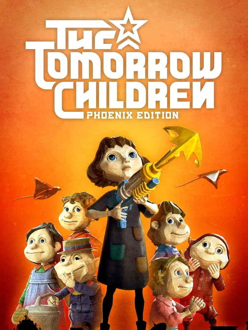 The Tomorrow Children : Phoenix Edition