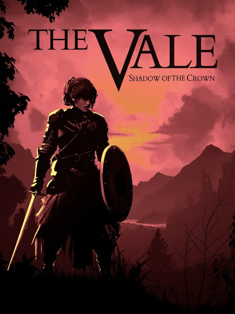 The Vale : Shadow of the Crown